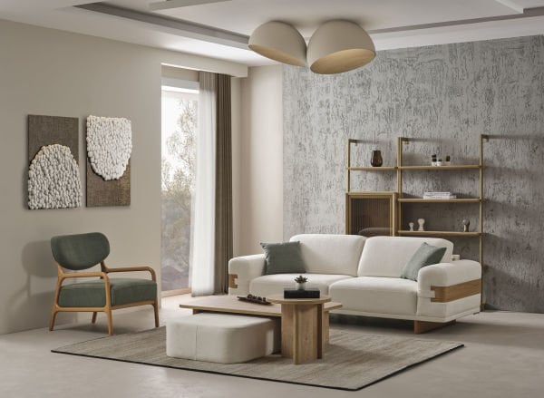 Anka Koltuk Takımı