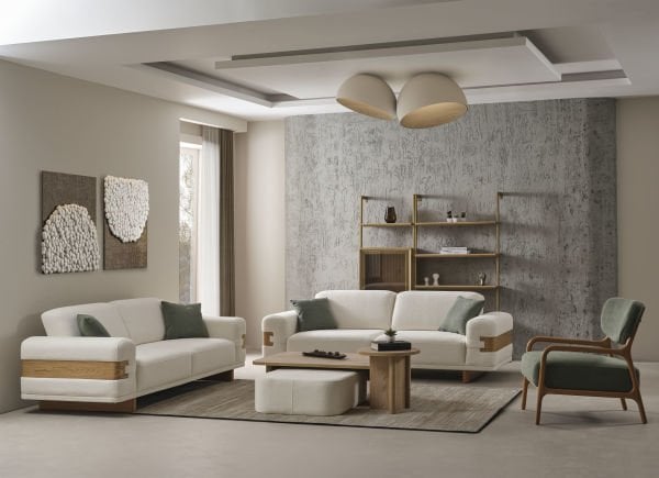 Anka Koltuk Takımı