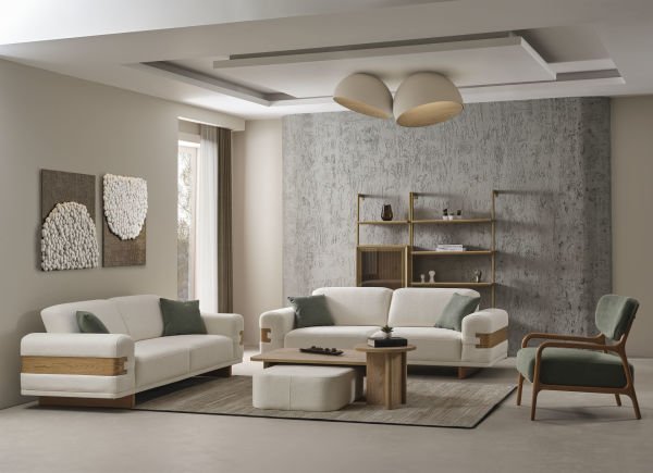 Anka Koltuk Takımı