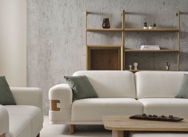 Anka Koltuk Takımı