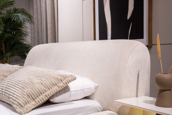 Latte Köşe Dolaplı (BAZALI)