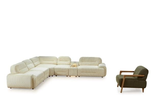 Venedik Köşe Takımı