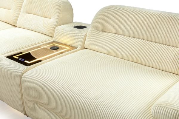 Venedik Köşe Takımı