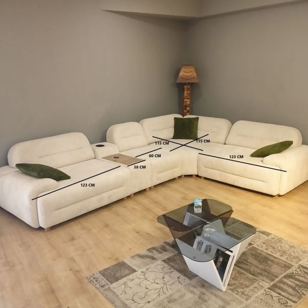 Venedik Köşe Takımı