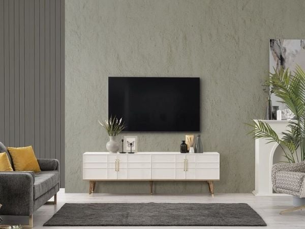 Huzz Tv Ünitesi (SON ÜRÜN)