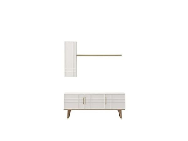 Huzz Tv Ünitesi (SON ÜRÜN)