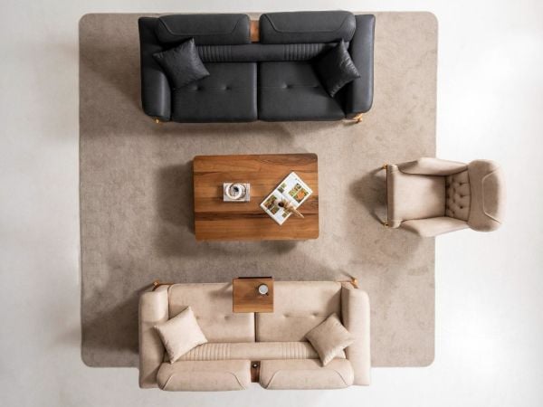 Dubai Koltuk Takımı