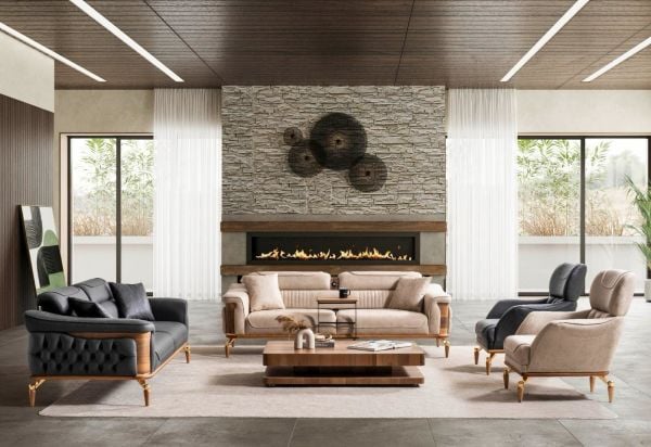 Dubai Koltuk Takımı