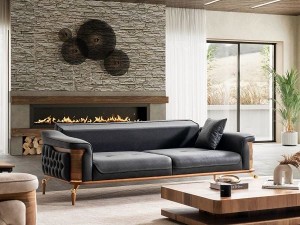 Dubai Koltuk Takımı