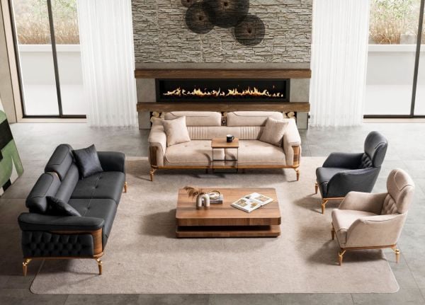 Dubai Koltuk Takımı