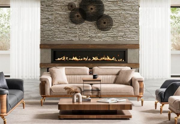 Dubai Koltuk Takımı