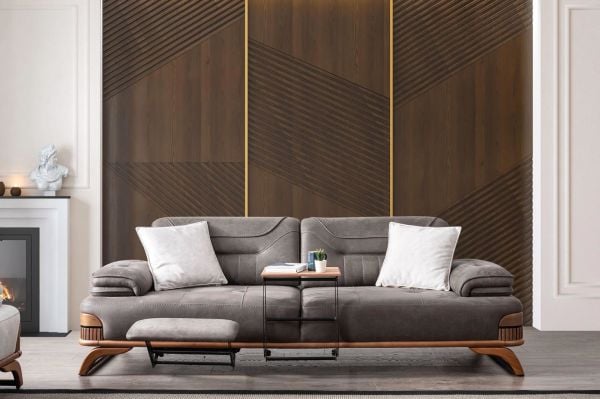 Jaguar Koltuk Takımı