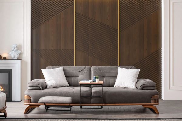 Jaguar Koltuk Takımı