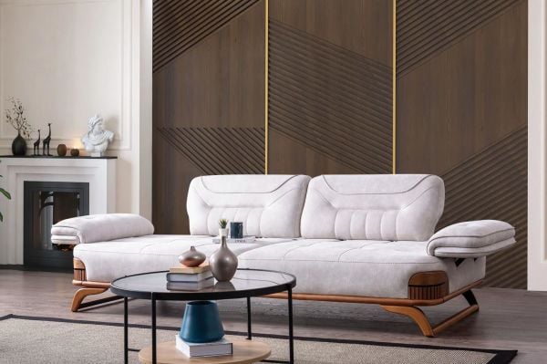 Jaguar Koltuk Takımı