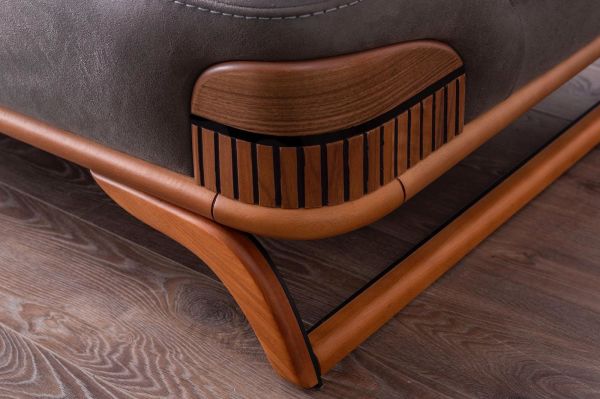 Jaguar Koltuk Takımı