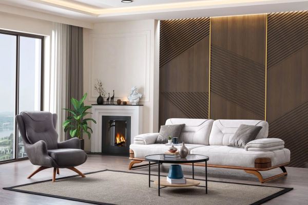 Jaguar Koltuk Takımı