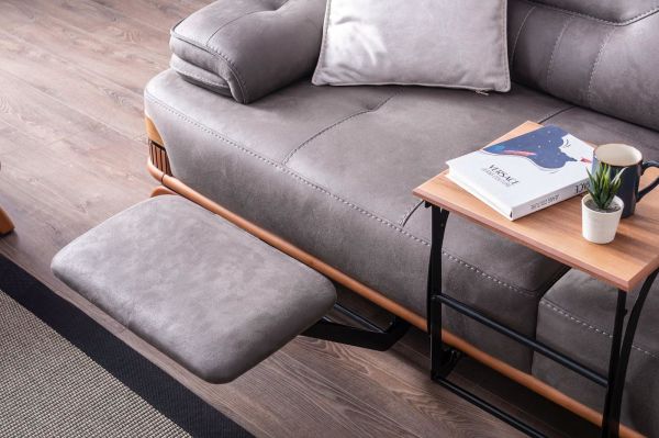 Jaguar Koltuk Takımı