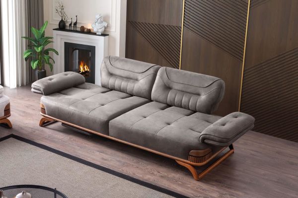 Jaguar Koltuk Takımı