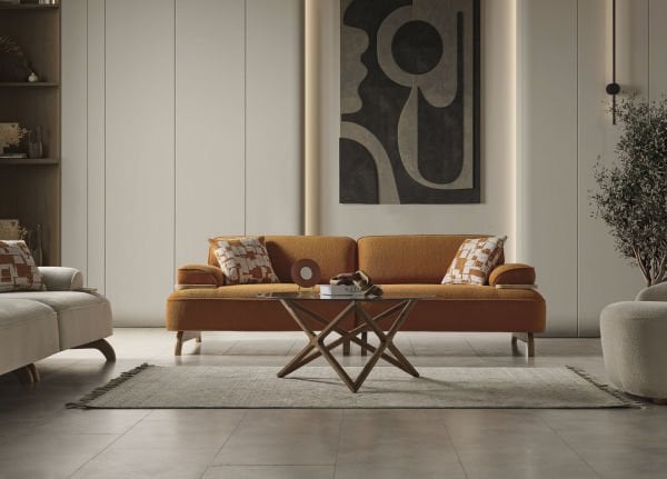 Banco Koltuk Takımı