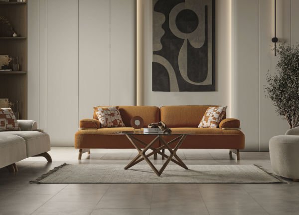 Banco Koltuk Takımı