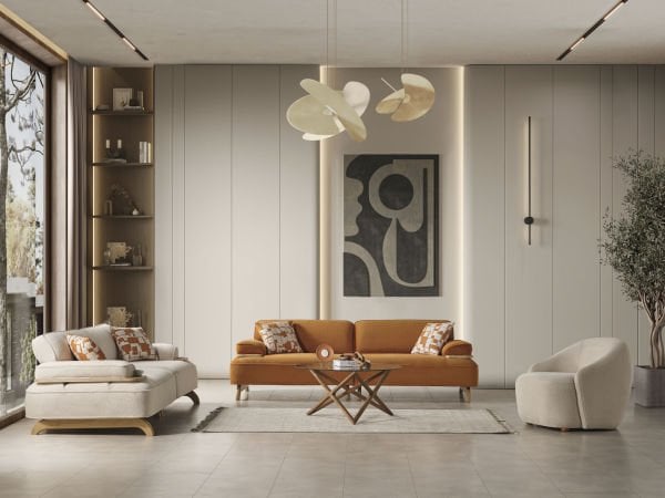 Banco Koltuk Takımı