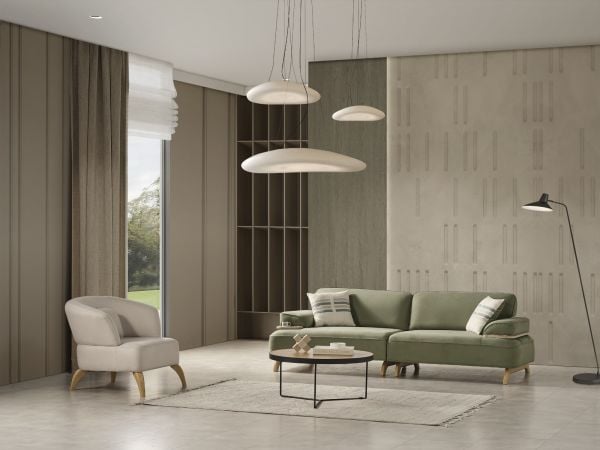 Banco Koltuk Takımı