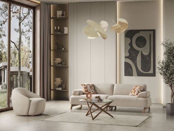 Banco Koltuk Takımı