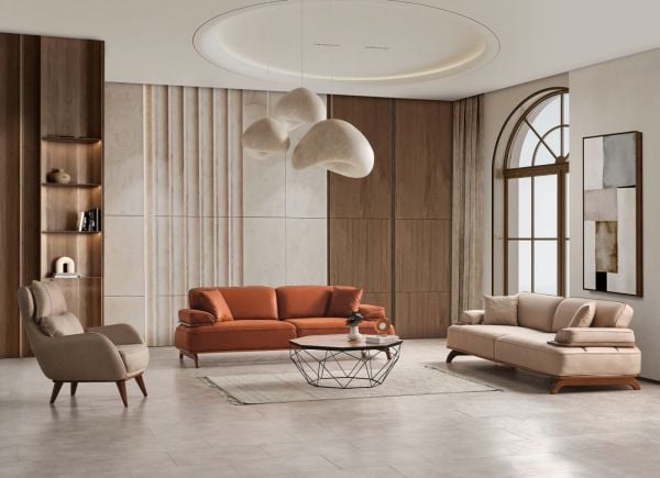 Banco Koltuk Takımı