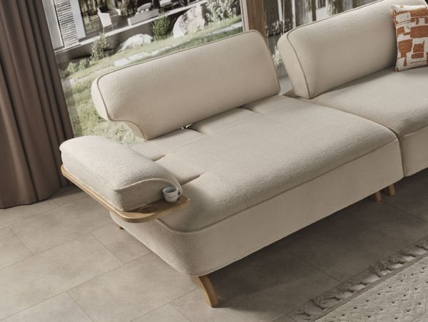 Banco Koltuk Takımı