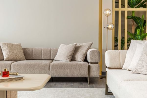 Stella Koltuk Takımı 4+3+1