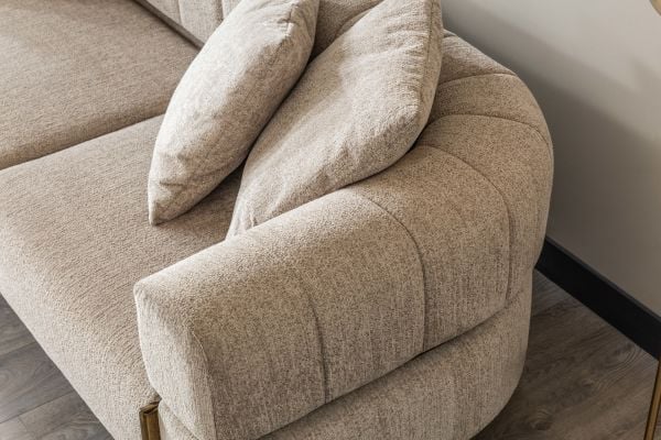 Stella Koltuk Takımı 4+3+1