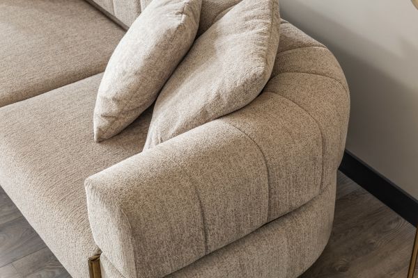 Stella Koltuk Takımı 4+3+1