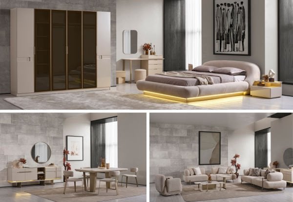 Lizbon Düğün Paketi