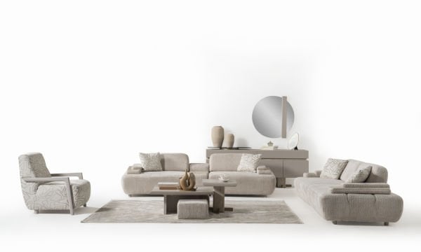 Toscana Koltuk Takımı