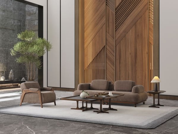 Bella Koltuk Takımı