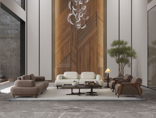 Bella Koltuk Takımı