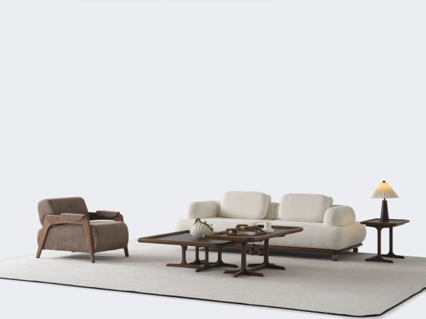 Bella Koltuk Takımı