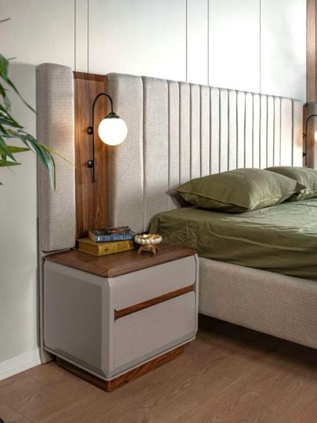 Siesta Yatak Odası (Baza Hediyeli)