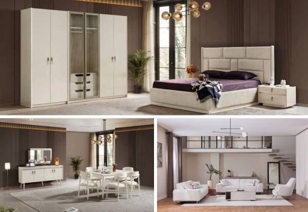 Vista Düğün Paketi