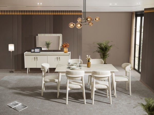 Vista Düğün Paketi