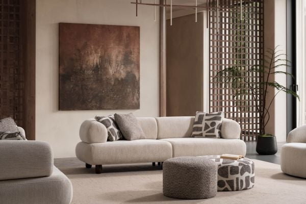 Soho Koltuk Takımı