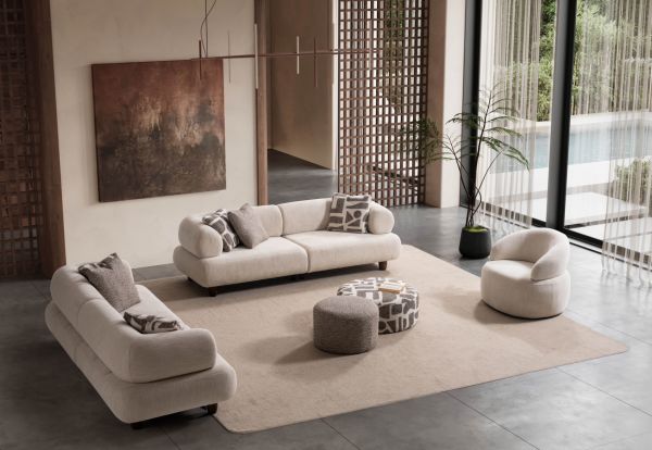 Soho Koltuk Takımı