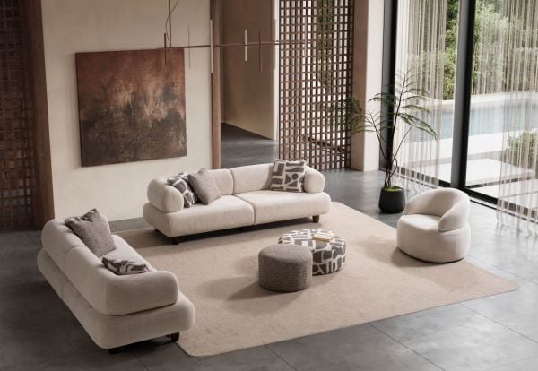 Soho Koltuk Takımı