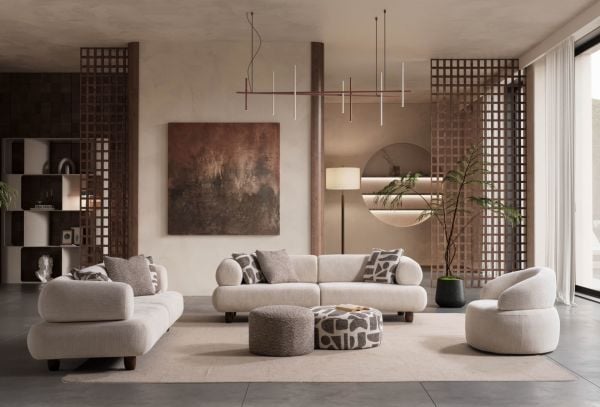 Soho Koltuk Takımı