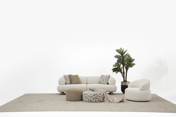 Soho Koltuk Takımı