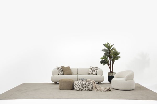 Soho Koltuk Takımı