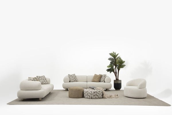 Soho Koltuk Takımı