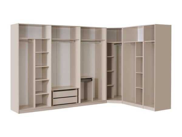 Oslo Yatak Odası (Baza Hediyeli)