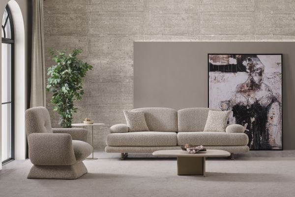 Oslo Koltuk Takımı