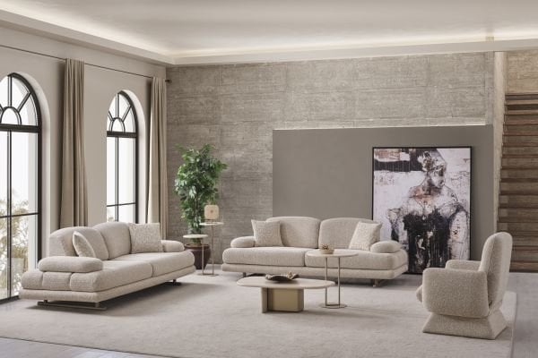 Oslo Koltuk Takımı